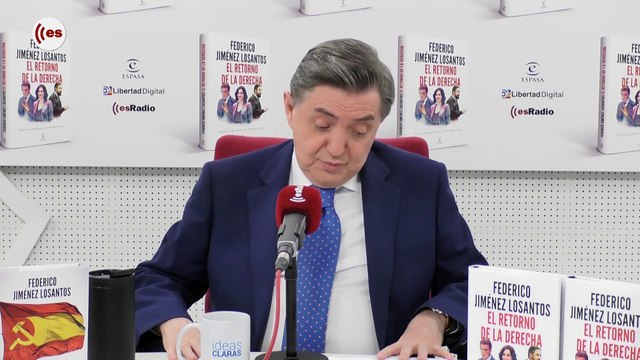 Federico a las 8: Sin acuerdo PP-Vox en Extremadura