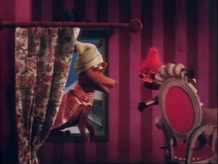 The Moomins (1983) S01E29 - Sorry-oo