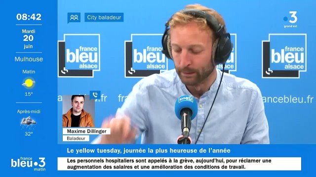 Les concerts de la Fête de la Musique en Alsace