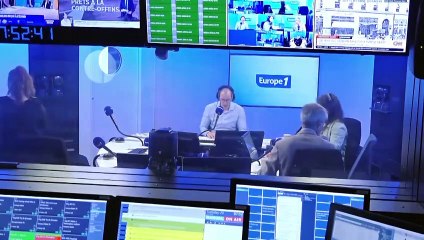 Emmanuel Macron, le spectre du troisième mandat