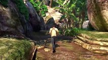 2. À la recherche d'El Dorado - Uncharted Drake's Fortune Gameplay FR (61 trésors)