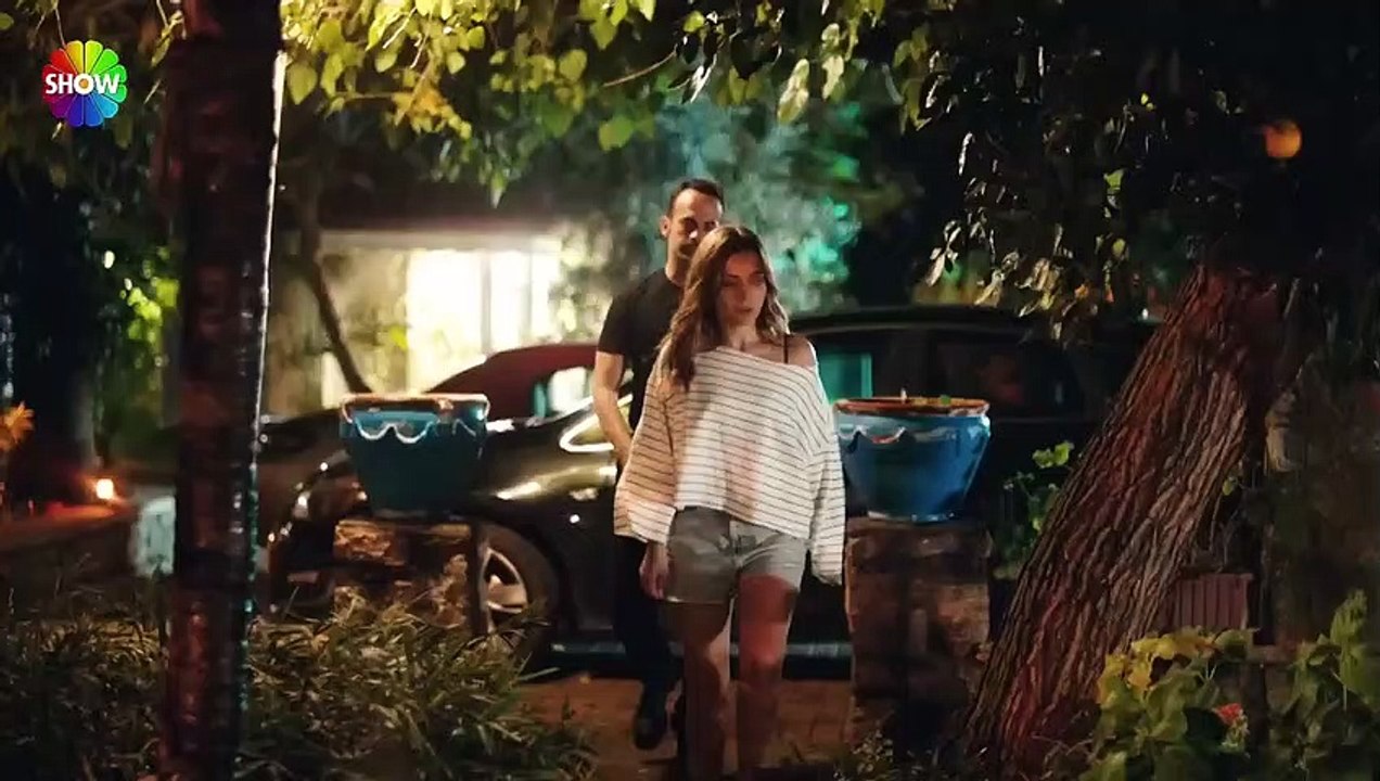 Maviye Sürgün 3. Bölüm 1. Fragman _ _Misafirliğin kısası makbuldür!_