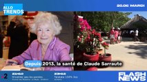 Claude Sarraute : la Grosse tête de Philippe Bouvard et Laurent Ruquier est décédée à l’âge de 95 ans !