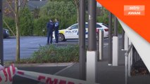 Empat cedera selepas restoran Cina diserang di Auckland