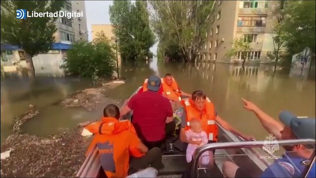 La guerra interrumpe la educación de los niños ucranianos, incluso de los huidos del país