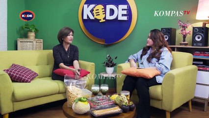 Agak Lain, Ci Mehong Jual Tanah Kuburan Laris Manis | Podcast KODE