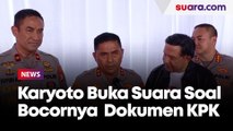 Buka-bukaan Irjen Karyoto Soal Kasus Kebocoroan Dokumen Penyelidikan KPK: Saya Tahu Persis Perkara Itu!