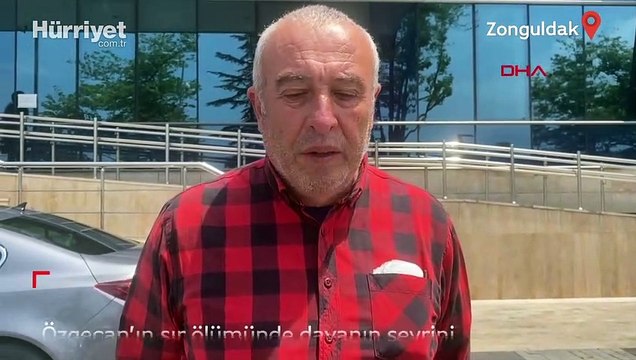 Özgecan'ın sır ölümünde davanın seyrini değiştirecek yeni detaylar ortaya çıktı