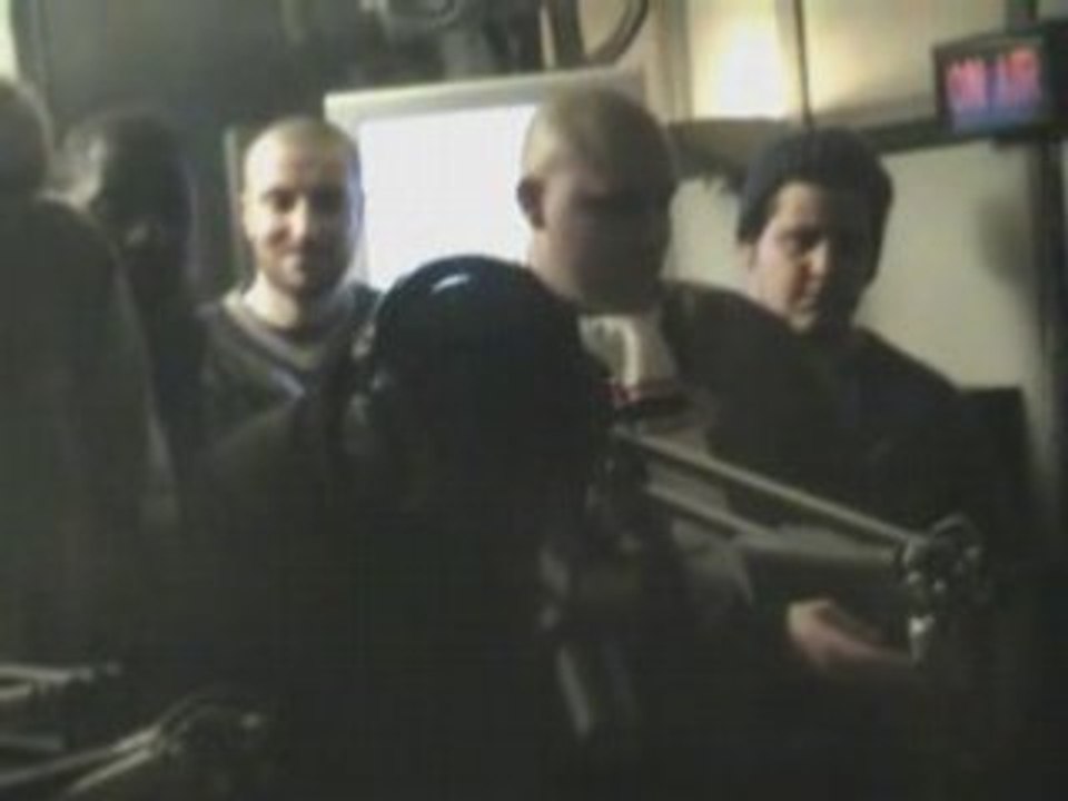 Lim,Sefyu,Alibi Montana,Sinik...- Freestyle A La Nocturne