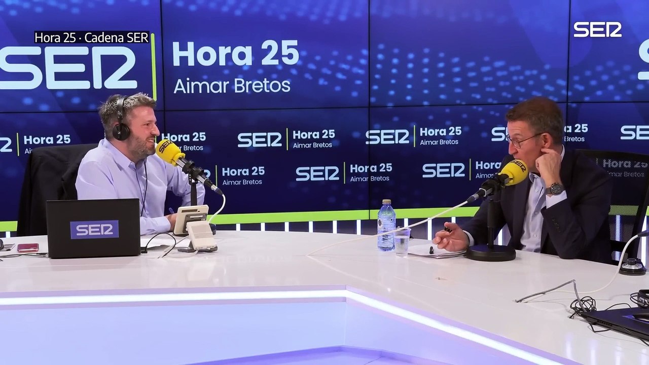 Feijóo defiende sus pactos con Vox: “La violencia machista es una obviedad y no debe llamar la atención que no esté en los textos”