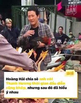 Nghệ sĩ ưu tú Hoàng Hải: Cát xê nghề diễn viên chỉ đủ sống, ở biệt thự khang trang tại Đà Nẵng nhờ kinh doanh, bình tĩnh đón nhận khi bị khán giả quay lưng | Điện Ảnh Net