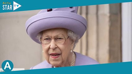 Elizabeth II : l'ancienne souveraine aurait souffert d'une rare forme de cancer avant sa mort