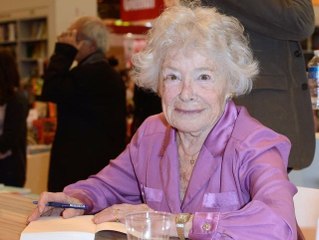 Claude Sarraute : la Grosse tête de Philippe Bouvard et Laurent Ruquier a quitté ce monde l’âge de 95 ans !