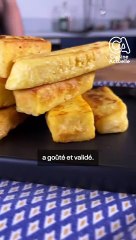 CUISINE ACTUELLE - La Panisse