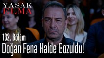 Doğan fena halde bozuldu! - Yasak Elma 132. Bölüm