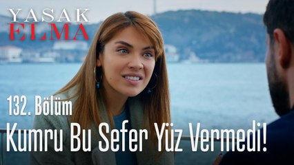 Kumru bu sefer yüz vermedi! - Yasak Elma 132. Bölüm