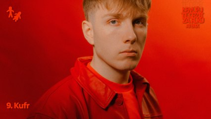 AJ Brix - Kufr (Audio)