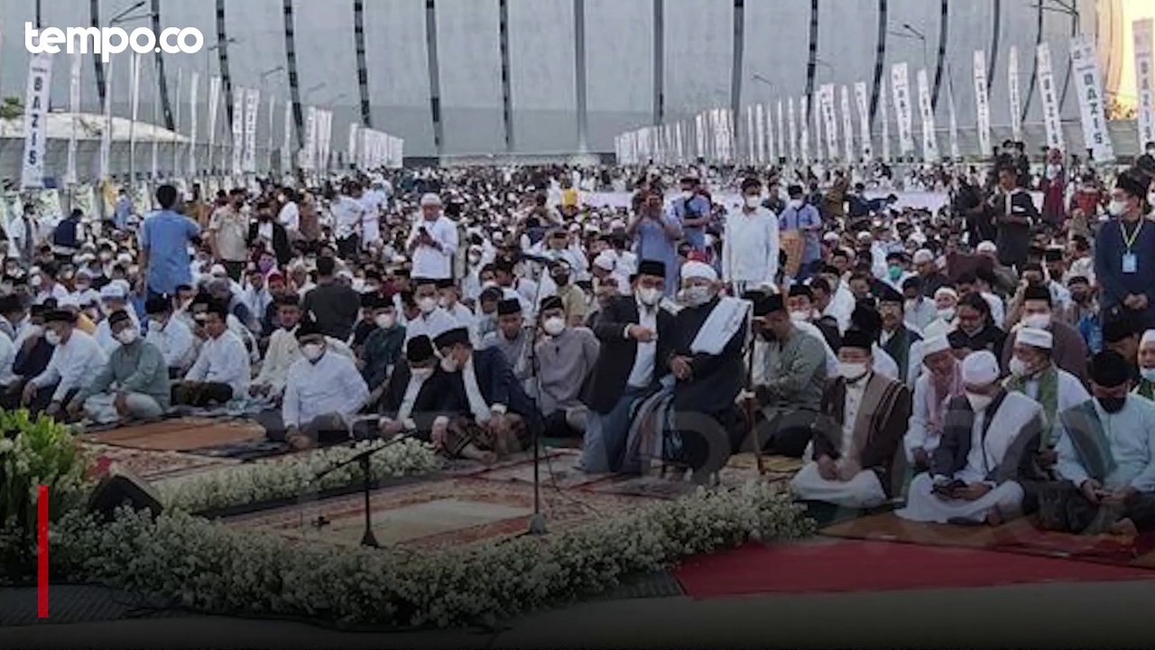 Libur Panjang, Pemerintah Sepakat Cuti Bersama Iduladha 28 dan 30 Juni