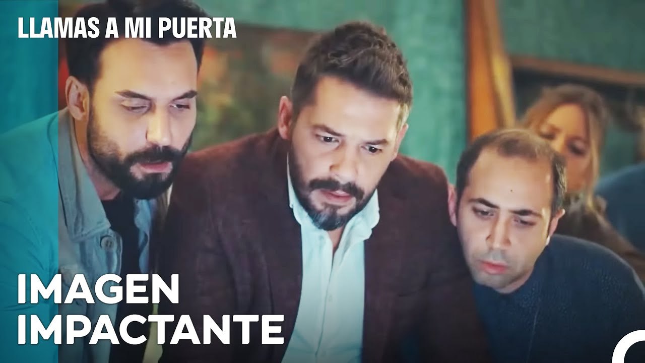 ¿Quién Es El Espía Entre Nosotros? - Llamas A M...