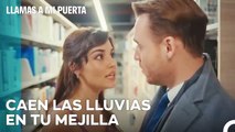 Mi Lugar Es Contigo Mi Amor - Llamas A Mi Puerta