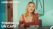 Emocionante Conversación Telefónica - Llamas A Mi Puerta