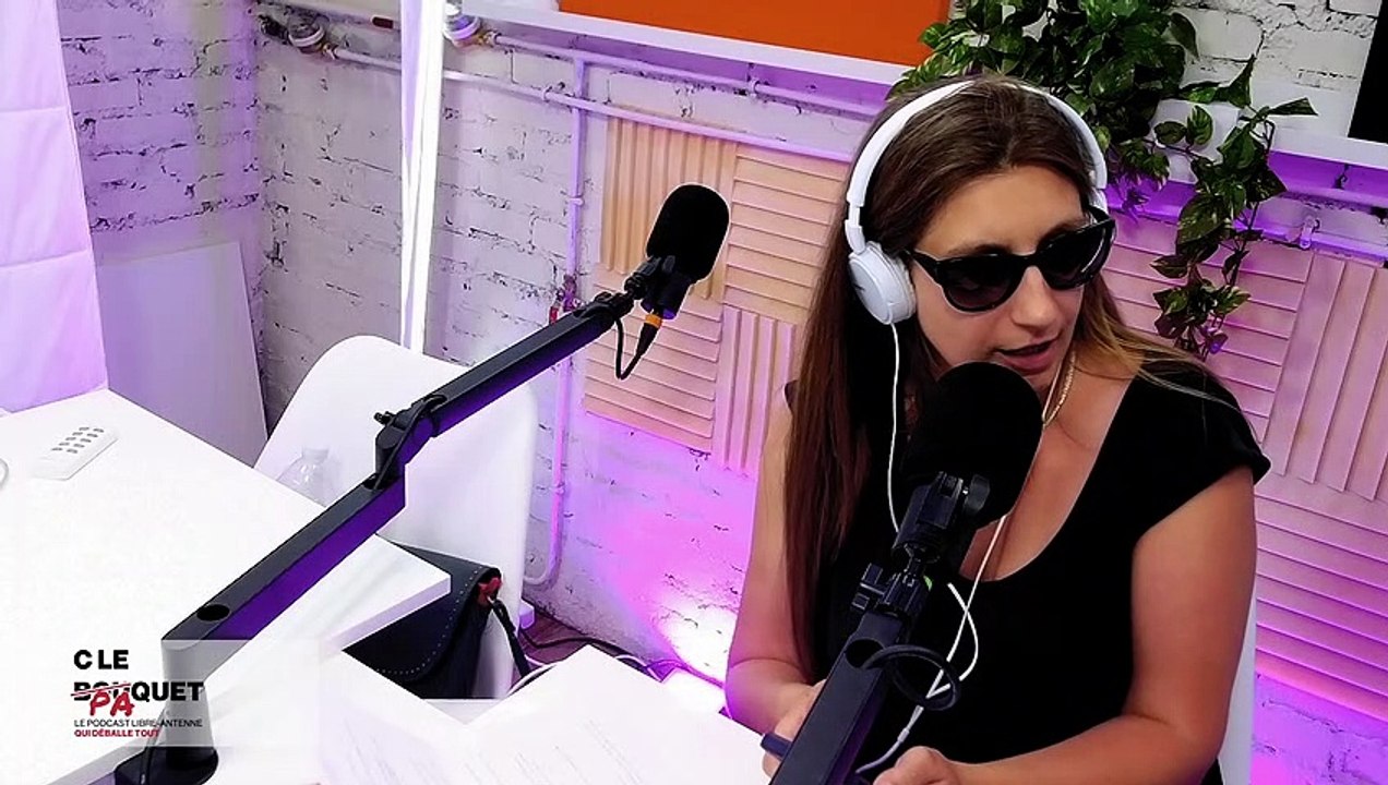 L'effeuillage de Laura - C Le Paquet du 09/06/2023