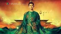 dệt chuyện tình yêu tập 16 - Phim Trung Quốc - VTV3 Thuyết Minh - dai duong minh nguyet - xem phim det chuyen tinh yeu tap 17