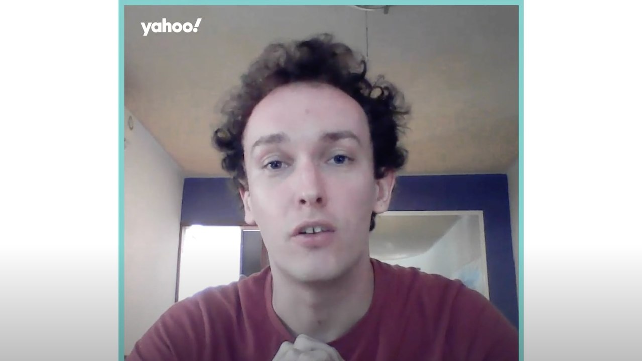 Tanguy Durand, ex-addict au porno : "J’allais vers des vidéos de plus en plus violentes et crades"