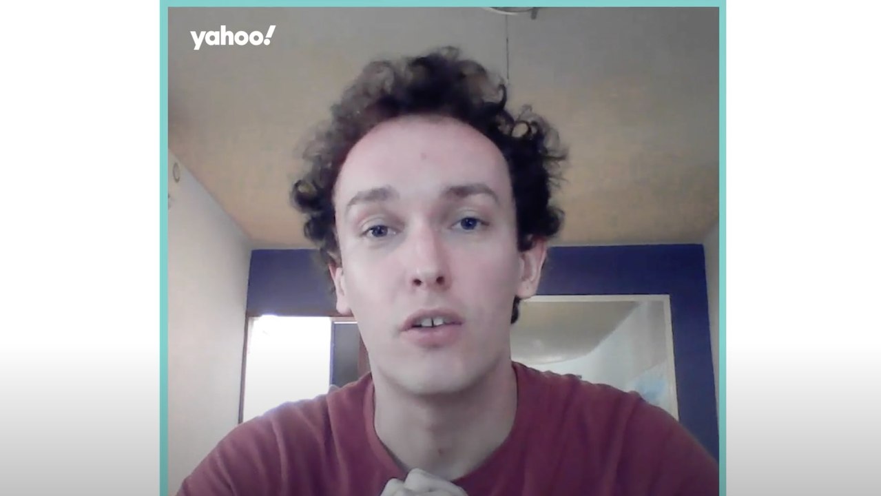 Tanguy Durand, ex-addict au porno : "J'ai essayé d'arrêter de me masturber, j'ai échoué énormément de fois"