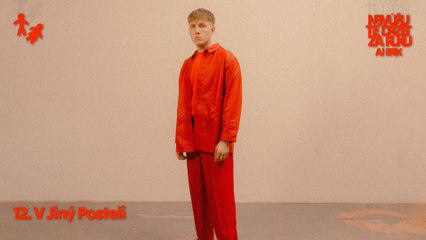 AJ Brix - V jiný posteli (Audio)