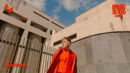 AJ Brix - Varianta (Audio)