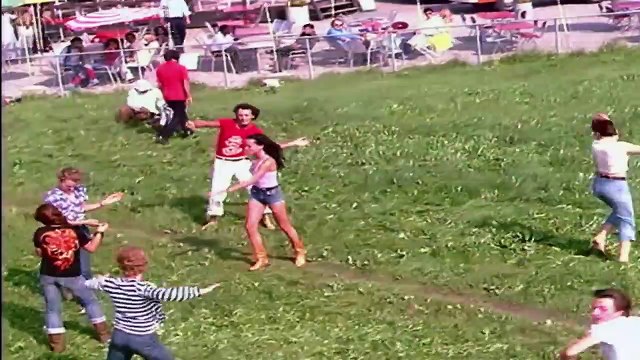 I Am In Love/1977 Aashiq Hoon Baharon Ka/ Kishore Kumar, Lata Mangeshkar