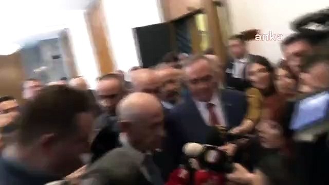 Bahçeli: Anayasa Mahkemesi HDP'nin istekleri doğrultusunda hareket ediyor