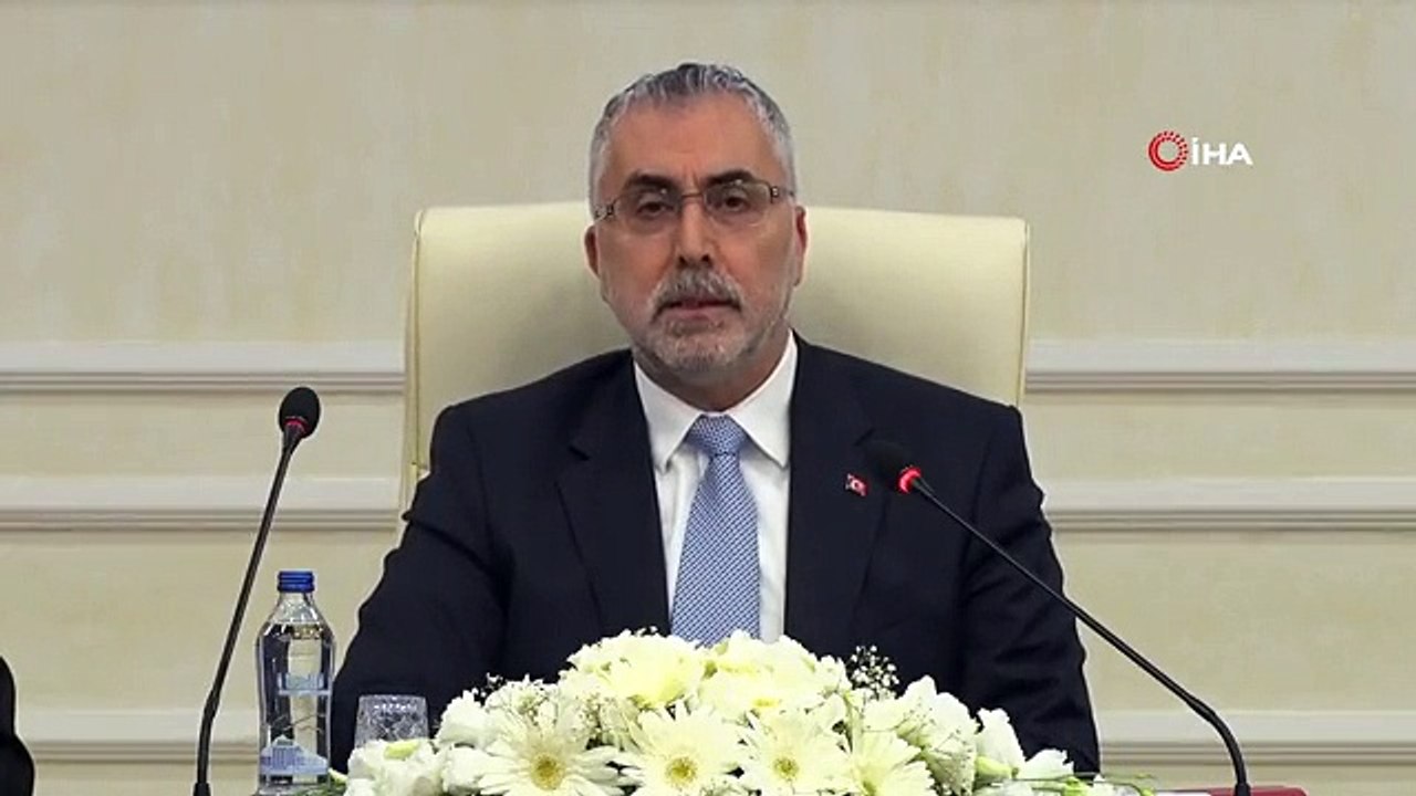 Asgari zammıyla birlikte hepsi değişti! İşte yeni işsizlik maaşı, kıdem tazminatı, engelli maaşı dahil tüm kalemler