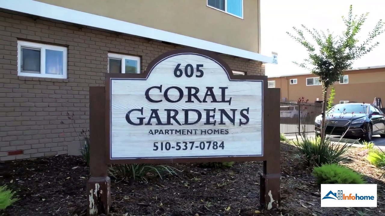 Coral Gardens Apartments: Contact, Pricing, Location, Apartment Features & More