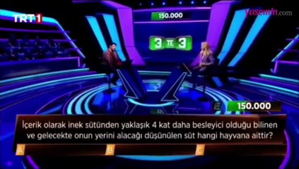 'Hamam böceği sütü' gündeme damgasını vurdu!