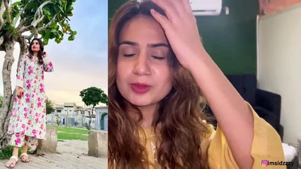 Bhai Ki Shadi Ke lye New look - I Dyed My Hair Black - Husband’s Reaction