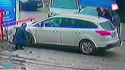 37 ilde eş zamanlı düzenlenen operasyonda 120 şüpheli şahıs yakalandı.