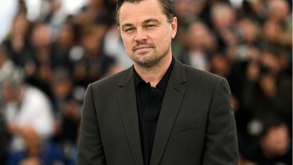 Führen Frauenheld Leonardo DiCaprio und Gigi Hadid eine Beziehung?