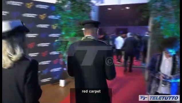 Gli eventi speciali - La serata della moda 2023