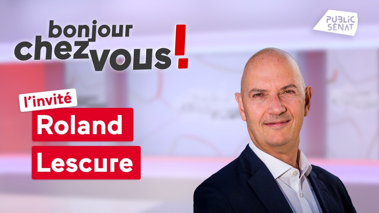 Industrie : "La seule manière de rééquilibrer la balance commerciale, c’est de réindustrialiser"