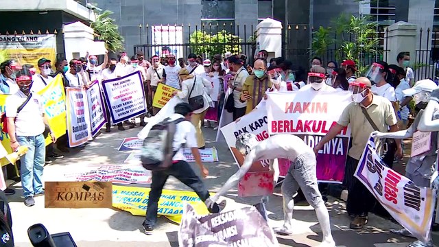 Koperasi, Tersohor Atau Hilang Pamor?|BERKAS KOMPAS