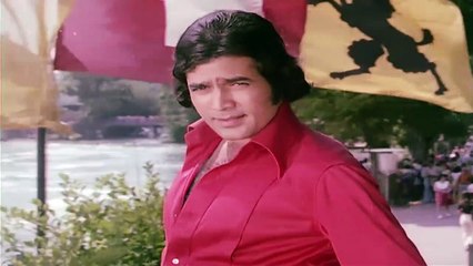 Mere Gore Galon Ka/1977  Aashiq Hoon Baharon Ka/  Lata Mangeshkar