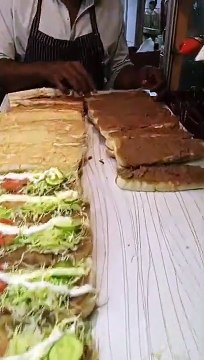 channey k daal k burger