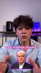 Un français a racheté Adidas !!