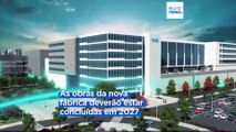 Intel vai construir uma nova fábrica na Alemanha