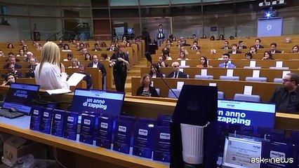 Un anno di zapping e di streaming, presentata la guida Moige 2022-23