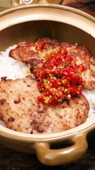 Food Blind Box Eat what you choose   Duck Boss