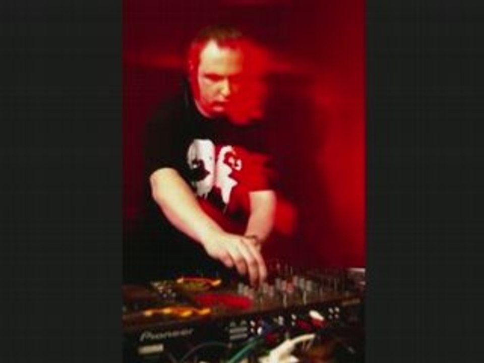 Technical Itch - The Fear