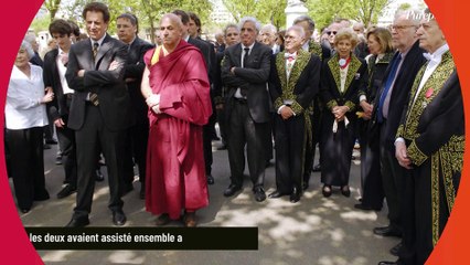 Claude Sarraute : Cette personnalité surprenante dont elle a été la belle-mère durant plus de 50 ans